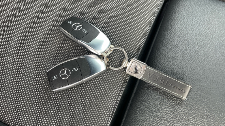 Mercedes-Benz A-Class A180 Sport Edition 5dr Auto Petrol Hatchback